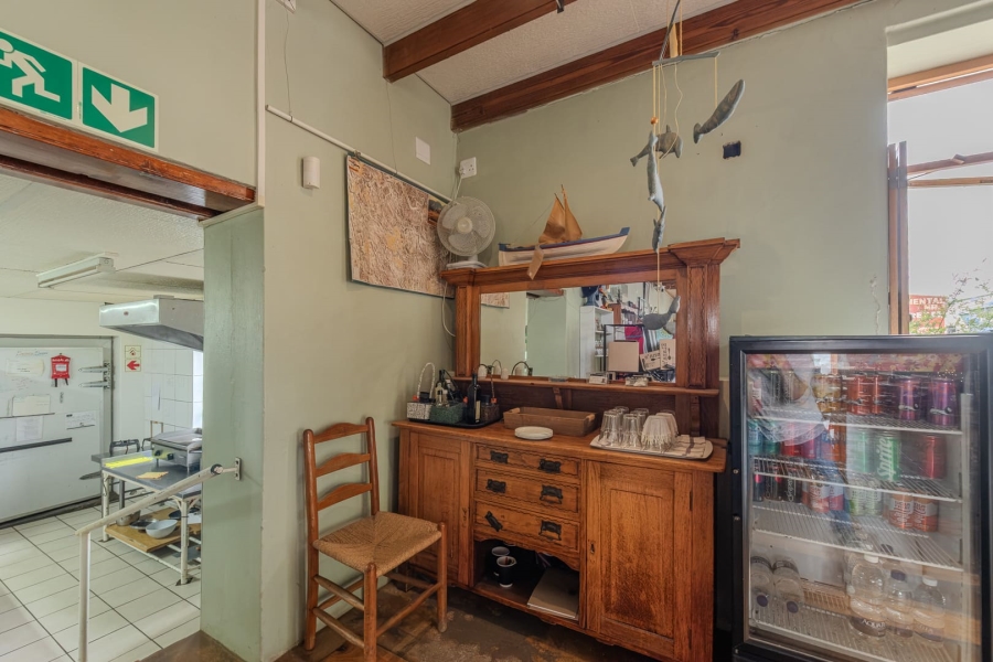 Commercial Property for Sale in Riviersonderend Western Cape